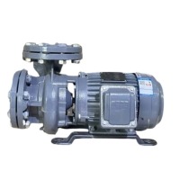 Máy bơm nước TECO trên 3.7kW