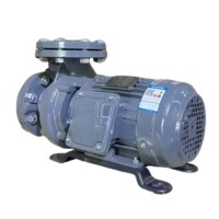 Máy bơm nước TECO trên 50m3/h
