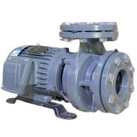 Máy bơm nước TECO