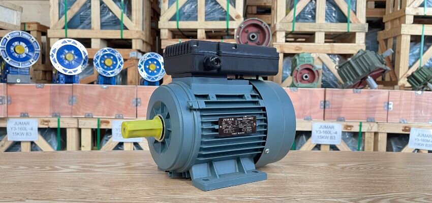Mẹo đơn giản giúp bạn thực hiện đúng cách sử dụng động cơ điện 1 pha