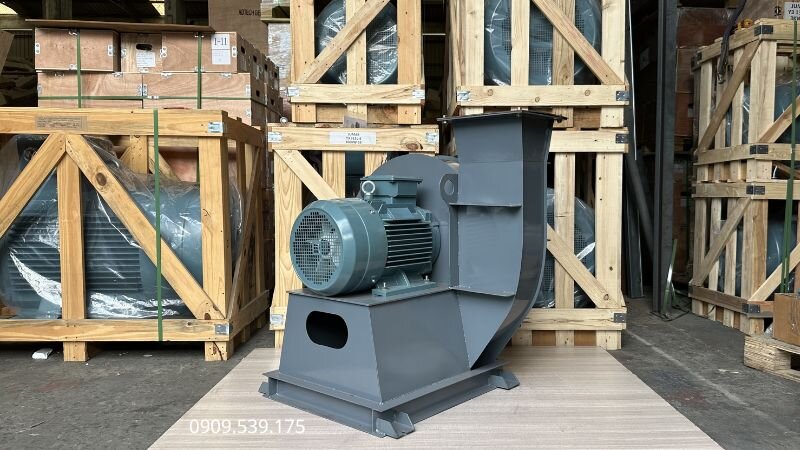 Dự phòng thêm áp suất giúp hệ thống duy trì hiệu suất ổn định khi phát sinh lực cản trong sử dụng