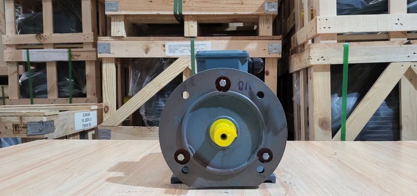 Chọn đúng công suất, tránh quá tải nhờ bảng tra công suất motor 3 pha