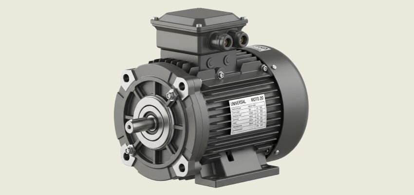 Động cơ điện vạn năng là gì?