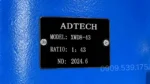 Tem của hộp giảm tốc cycloid 18.5kW 25Hp