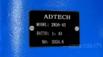 Tem của hộp giảm tốc cycloid 22kW 30Hp
