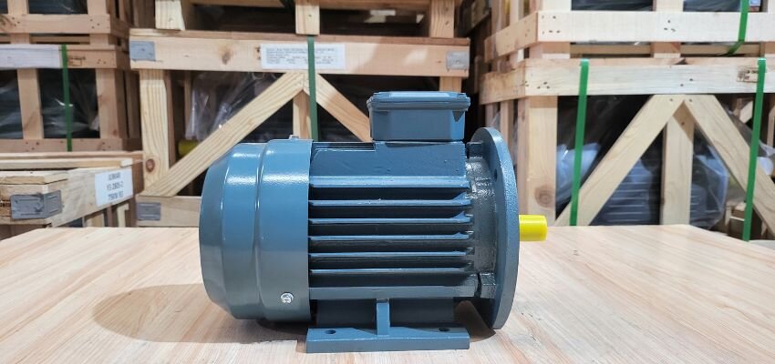 Tối ưu hiệu suất vận hành nhờ bảng tra công suất motor 3 pha chi tiết