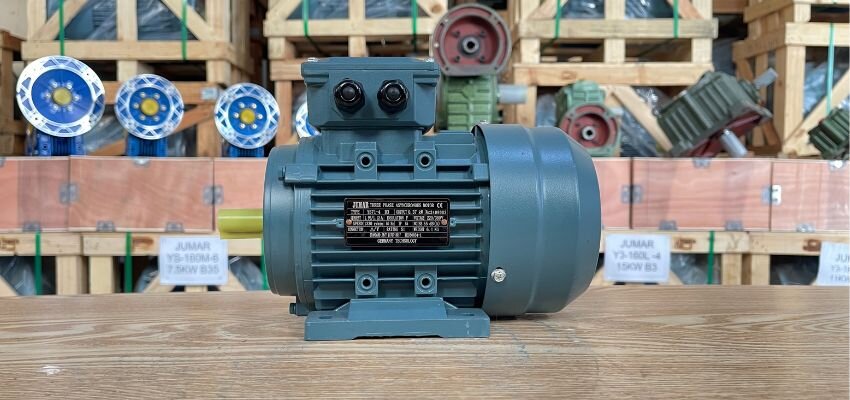 Tra cứu nhanh thông số kỹ thuật với bảng tra công suất motor 3 chuẩn xác
