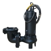 Bơm chìm trên 3.7kW