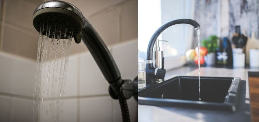 Cách làm tăng áp lực nước nhanh gọn, giúp vòi sen và máy giặt luôn mạnh