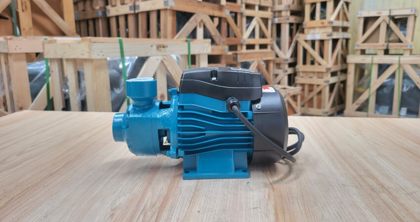 Tổng quan và công dụng về máy bơm nước đẩy cao 15m
