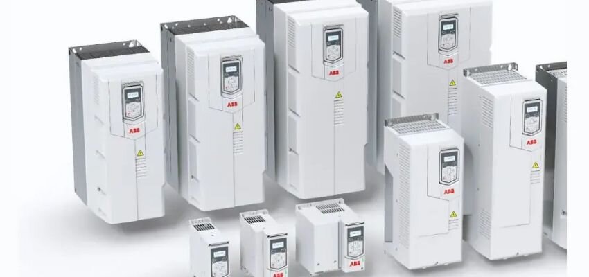 Hiểu rõ biến tần ABB của nước nào để chọn thiết bị bền bỉ, tiết kiệm 