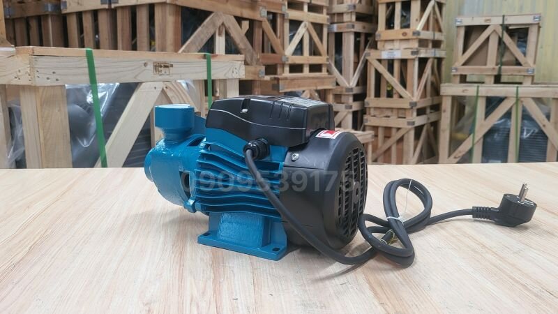 Important considerations when purchasing a water pump based on actual needs