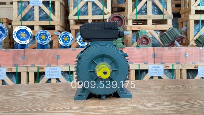 Criteria for choosing Electric motors