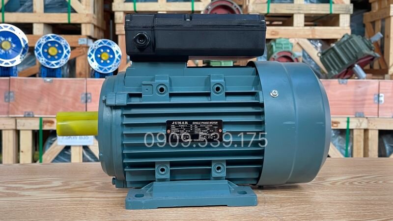 So sánh ưu và nhược điểm động cơ không đồng bộ 1 pha