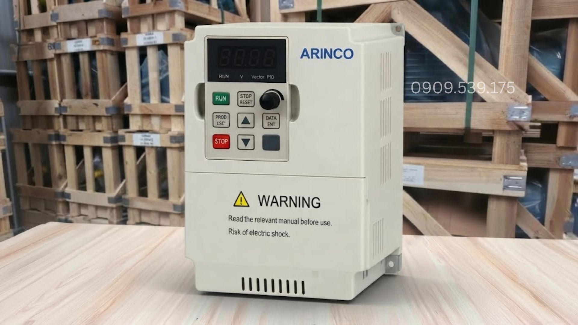 Hướng dẫn bảo trì định kỳ bảo vệ IGBT và tụ điện biến tần