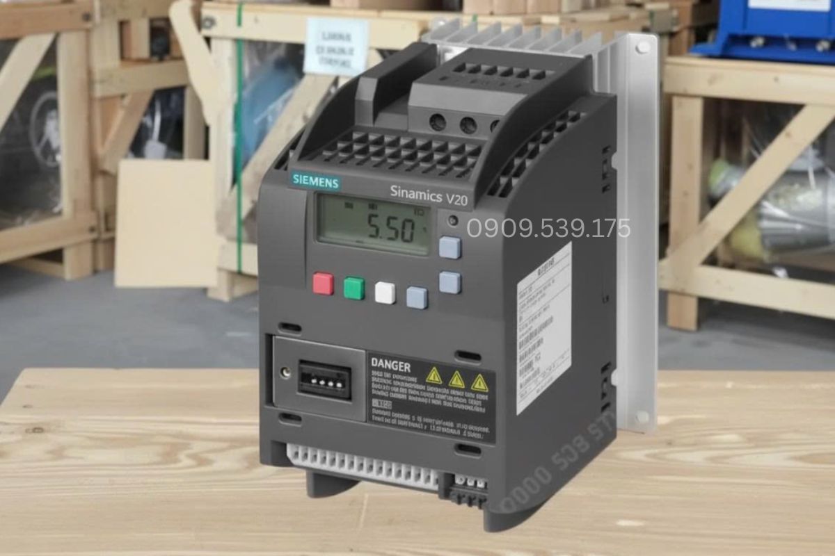 Kiểm tra cách điện và thông mạch motor trước khi chạy thử