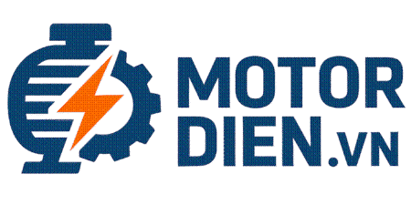 logo motordien.vn