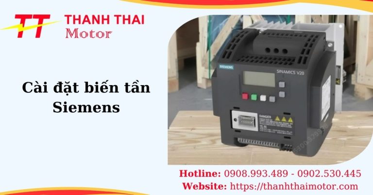 Thumb cài đặt biến tần siemens