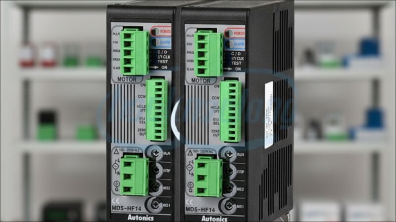 Các module và bộ điều khiển giúp động cơ bước vận hành ổn định, chính xác và mượt mà