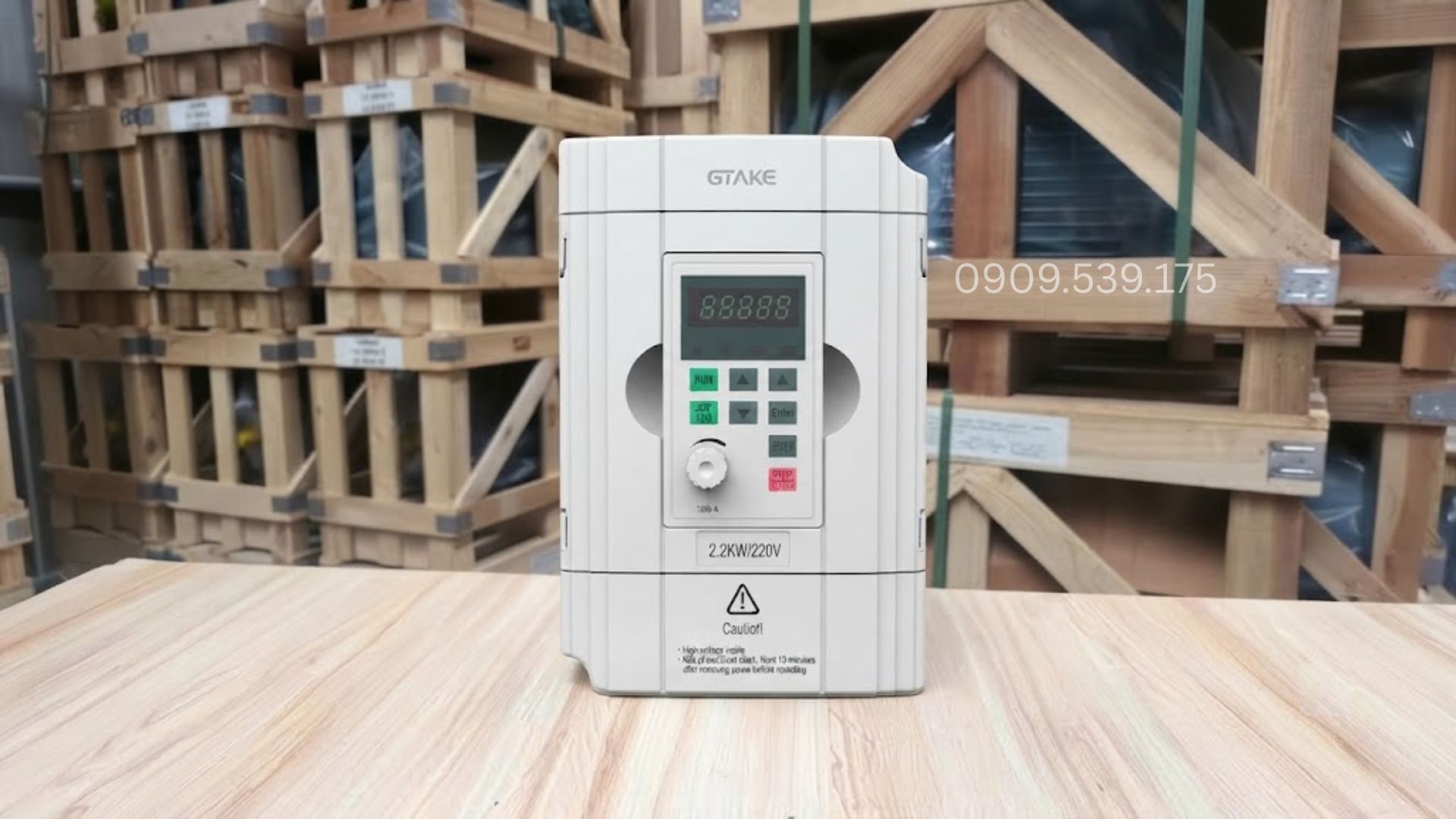 Bảo dưỡng định kỳ tăng tuổi thọ khối công suất