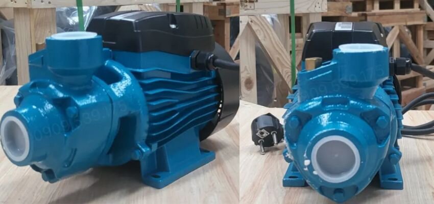Để đảm bảo hiệu quả cấp nước và tránh lãng phí chi phí cần lựa chọn máy bơm nước đẩy cao phù hợp