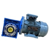 Động cơ giảm tốc NMRV