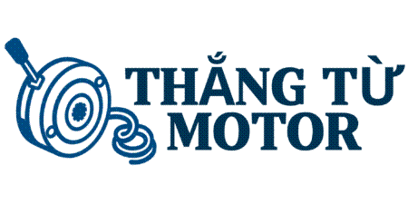 Logo motor thắng từ