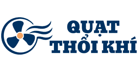 Logo quạt thổi khí