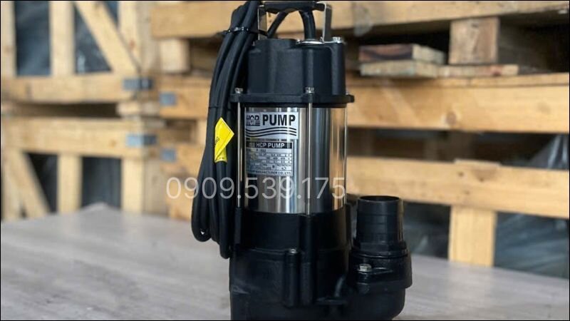 Kiểm tra nguồn điện, tủ điều khiển và động cơ để khắc phục sự cố máy bơm chìm không chạy an toàn, hiệu quả.
