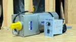 Motor giảm tốc mini 750w chính hãng