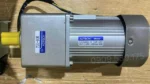 Gốc đối diện motor giảm tốc mini 750w