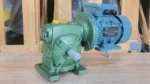 Motor giảm tốc WPDS 80 1.1kW 1.5Hp chính hãng