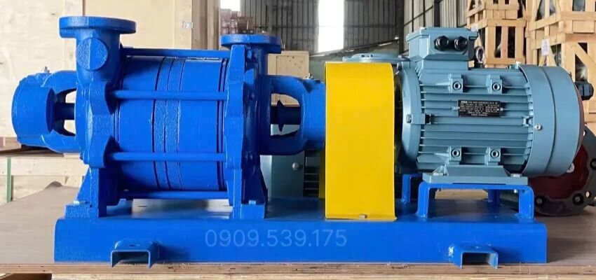 Thành Thái Motor - top công ty điện cơ TP.HCM, giải pháp truyền động bền bỉ, hiệu suất vượt trội