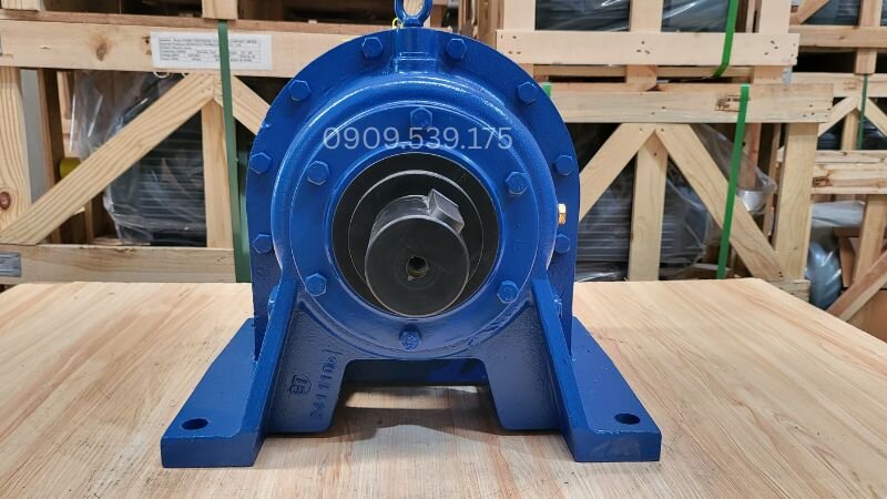 Hộp giảm tốc Cycloid