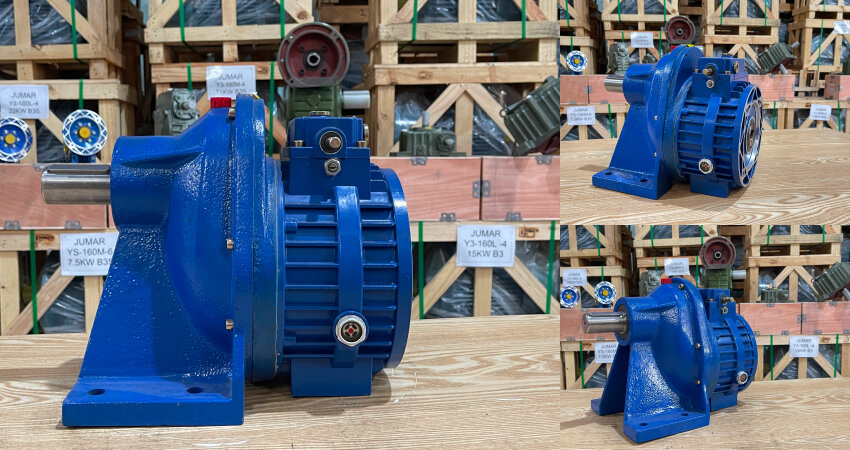 Điều tốc cơ là một thiết bị cơ khí được sử dụng để điều chỉnh tốc độ quay của động cơ một cách thủ công