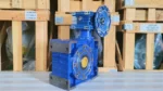 Hộp giảm tốc 2 cấp NMRV 50 - 110 chính hãng