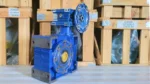 Hộp giảm tốc 2 cấp NMRV 50 - 130 chính hãng
