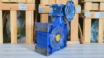 Hộp giảm tốc 2 cấp NMRV 63 - 110 chính hãng