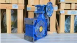Hộp giảm tốc 2 cấp NMRV 63 - 130 chính hãng