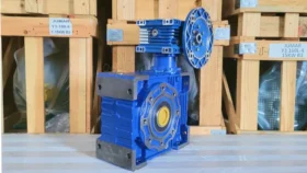 Hộp giảm tốc 2 cấp NMRV 63 - 130 chính hãng