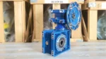 Hộp giảm tốc 2 cấp NMRV 63 - 75 chính hãng