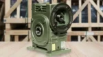 Hộp giảm tốc trục vít WPDKS 50 chính hãng
