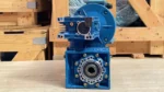 Gốc đối diện trục motor giảm tốc 2 pha NMRV 40-63