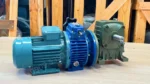Motor giảm tốc 2 cấp UDL 0.37kW - WPDA 60 chính hãng