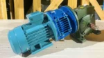 Motor giảm tốc 2 cấp UDL 1.5kW - WPDS 80 chính hãng