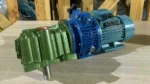 Motor giảm tốc 2 cấp UDL 1.5kW - WPDX 80 chính hãng