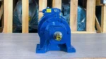 Trục của Motor giảm tốc 2 cấp UDL 2.2kW - Cycloid X4