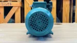 Nắp sabo và cánh quạt của Motor giảm tốc 3 cấp (2 UDL 0.37kW và 1 WPDA 60)