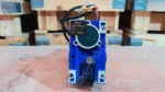 Gốc đối diện trục motor giảm tốc mini NMRV 40 60w