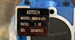 Tem hộp giảm tốc NMRV 40